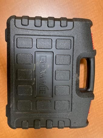 Rotary Tool Plus 2