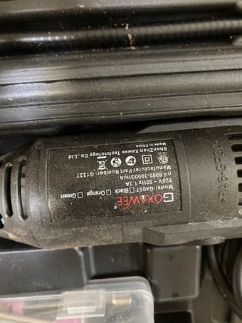 Rotary Tool Plus 3