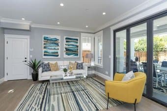 Subletting Master Bedroom (11/23-1/24) in large 7B6B midtown PA house 3