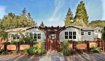 $1,800 / 4br - 1bd/1ba for rent in beautiful modern house (Palo Alto) 2