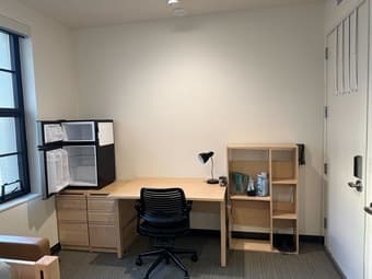 On-Campus EVGR Sublet Dec 7,2023 - Jan 9,2024, Stanford Affiliate Only 2