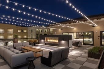 Luxury Apartment for Rent in Mountain View 94043 (寻租） 2