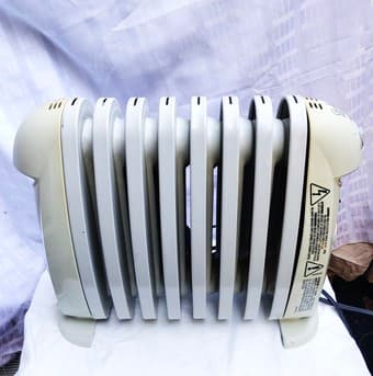 Small Heater 1