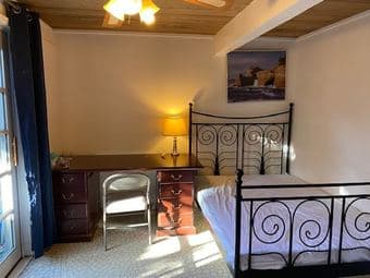 $1488 Private small Studio in Palo Alto for rent now 2
