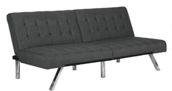 Sofa bed 1