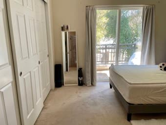 $1300/mo Furnished Bedroom for Rent in Mountain View 2