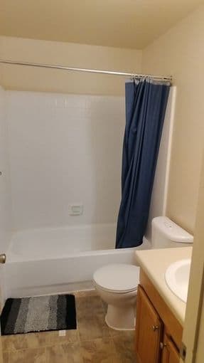 Room for sublease 2