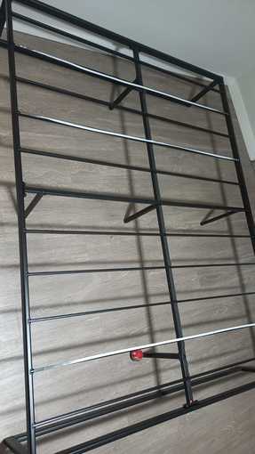 Queen Bed 1