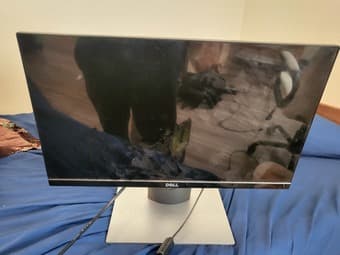 Monitor 1