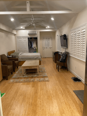 FREE Housing in Exchange for Elderly Care Assistance 2
