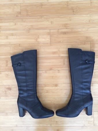 Clarks Artisan Women's Boots 1
