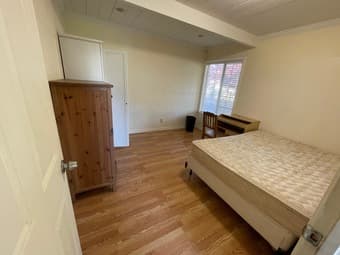 Furnished room for rent in Menlo Park 1