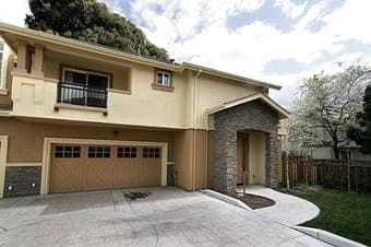 $1300/mo Bedroom in a Safe Mountain View Neighborhood - Female Only! 2