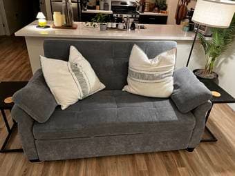Sleeper Sofa 2