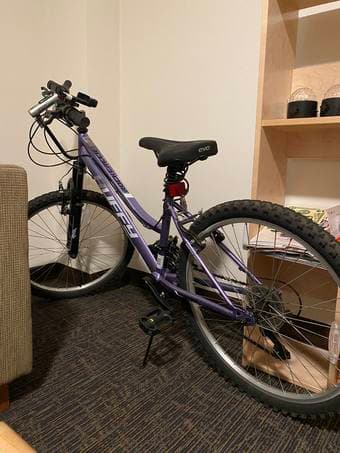 Bike for sale, $130 1