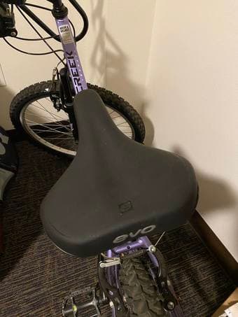 Bike for sale, $130 2