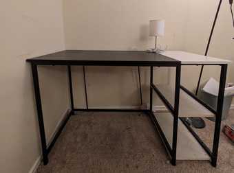 Study Desk 1