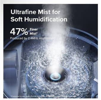 Humidifiers 3