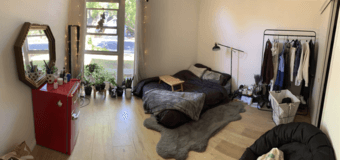 Cozy Single Room in Palo Alto (94306) started Jan 1st 2024 !! 1