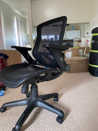 Chair 1