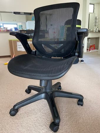 Chair 2