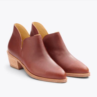 Brand New Nisolo Women's Ankle Boots 2