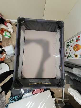 Graco Pack n Play 3