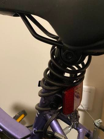 Women/Kids Bike (Like New) 3