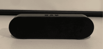 Computer Speakers 1