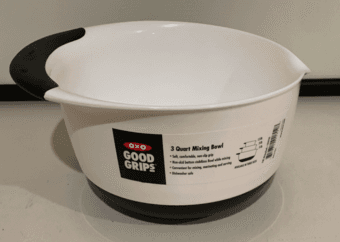 Mixing Bowl 1