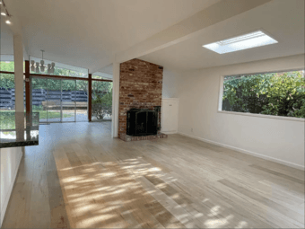 Bright, Partially-Furnished Private Room in Palo Alto starting Feb 1!! 3