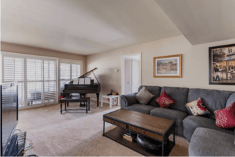 Lovely Private Room Near Stanford University for 1 year lease (menlo - 2