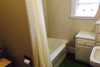 apartment (2 rooms+1 bath) next to Stanford, 1min walk to Escondido V 3