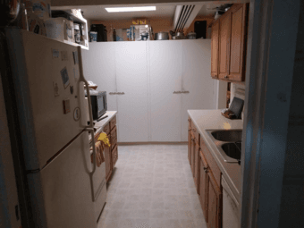 1 bed 1 bath 1350/month in a 4 bed 2 bath house available ASAP! 1