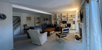 Join our shared home in Menlo Park! (1bd/1ba) 3