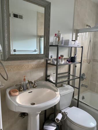 Palo Alto furnished room for rent $1,250 3