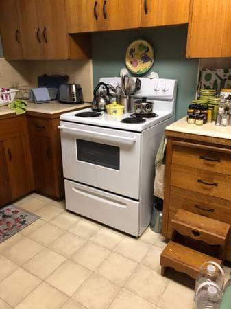 1br - Willow x Waverley Furnished Room, Private bath (menlo park) 3