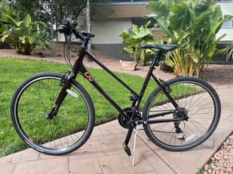BIKE FOR SALE 1