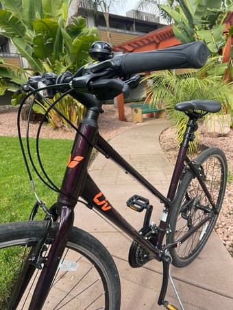 BIKE FOR SALE 2