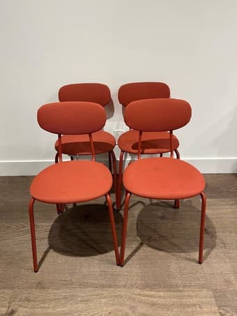 dinning chair 1