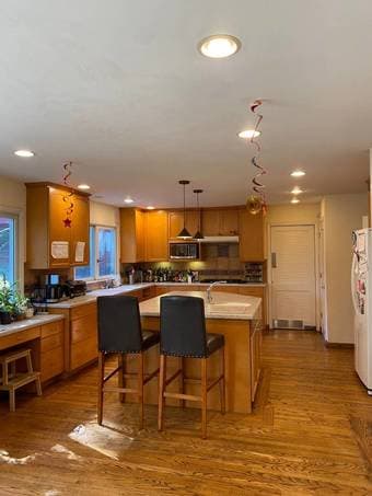 Spacious Bedroom in Shared Palo Alto House [Available April 1st] 2