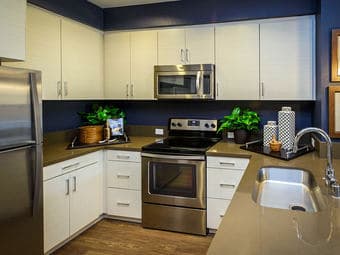 Seeking Roommate for 1Bed 1Bath ON-CAMPUS Apartment in Los Altos 2