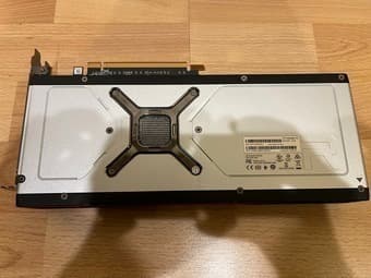 AMD Radeon RX 6800 Graphics Card 3