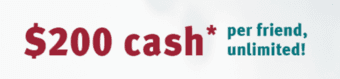 Get $200 with your FREE new SFCU bank account - It's real! 3