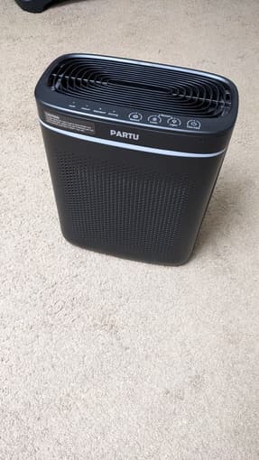 Air Purifier 1