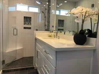 Private studio sublet, March 12th - April 5th, Redwood City hills 3