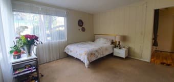Spacious 1B1B in 2B2B in Palo Alto available April 7 1