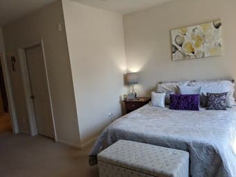 Spacious 2 BR/2Ba condo in San Jose near all fwys 2