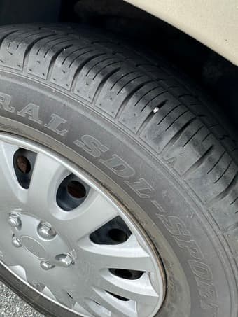 BUICK ALLURE 2009 3