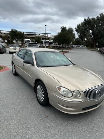 Buick 2009 3